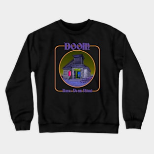 DOOM Crewneck Sweatshirt